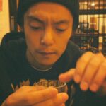 Masataka Kubota Instagram – 乾杯🍶