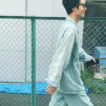 Masataka Kubota Instagram – Sanpo🚶🏻