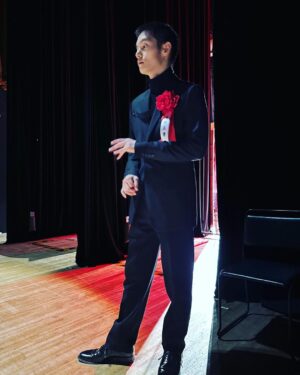 Masataka Kubota Instagram - 第77回 毎日映画コンクール
男優助演賞いただきました。
「ある男」に出会えて本当に良かった。
監督スタッフキャスト全ての皆様に感謝しています。
役者やっててしんどくなること沢山あったけど。
それでも。
やはりこの仕事の魅力は底知れない。
今日を忘れずに。
また地道に心身共に健やかに精進します。
本当にありがとうございました。