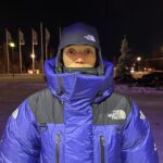 Masataka Kubota Instagram – オーロラ❄️
in フィンランド