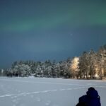 Masataka Kubota Instagram – オーロラ❄️
in フィンランド