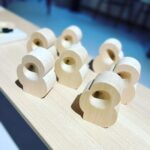Masataka Kubota Instagram – 本物に会える喜び。
今日も良き縁がありました。