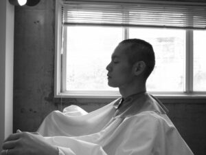 Masataka Kubota Instagram - 👨‍🦲