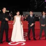 Masataka Kubota Instagram – 釜山国際映画祭2022〜

長い赤い道が偉大だった。
また映画に触れたい。
作りたい。
演じたい。