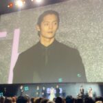 Masataka Kubota Instagram – 釜山国際映画祭2022〜

長い赤い道が偉大だった。
また映画に触れたい。
作りたい。
演じたい。