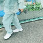 Masataka Kubota Instagram – Sanpo🚶🏻