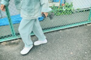 Masataka Kubota Instagram - Sanpo🚶🏻