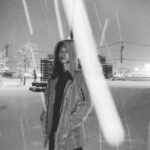Masataka Kubota Instagram - また一つ現場を終えて❄️