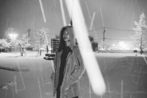 Masataka Kubota Instagram - また一つ現場を終えて❄️