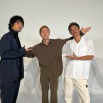 Masataka Kubota Instagram – カッケー兄さんたち

映画「SWEET MY HOME」
9/1 金曜日より全国公開

https://sweetmyhome.jp