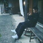 Masataka Kubota Instagram - フォローありがとう。 いつもありがとう。 2022はなんでも挑戦すると決めまして。 仕事や日常の一片を ここに記してくで。 よろしゅう頼んまんす。