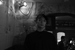 Masataka Kubota Instagram - 窪田正孝です。
よろしくお願いします。