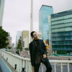 Masataka Kubota Instagram - カメラ、写真、映像。 近くにあるけど 全然知らなくて 自分に深くて広い世界を教えてくれる。 優しくて 感性豊かで 大切な友人の智和。 EYESCREAMの撮影はクリエイティブで最高な時間だった。