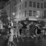 Matilde Wagner Instagram - I Bruxelles med mit engangs 🧡💛 Brussels, Belgium