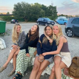 Matilde Wagner Instagram - 🤠🫶
