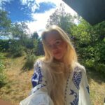 Matilde Wagner Instagram -
