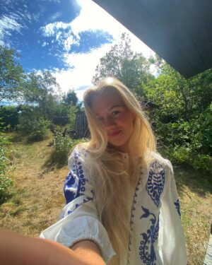 Matilde Wagner Instagram - 