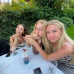 Matilde Wagner Instagram - Fan af sommer 22🌼💖🫶 Copenhagen