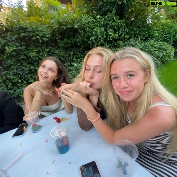 Matilde Wagner Instagram - Fan af sommer 22πΌππ«Ά Copenhagen