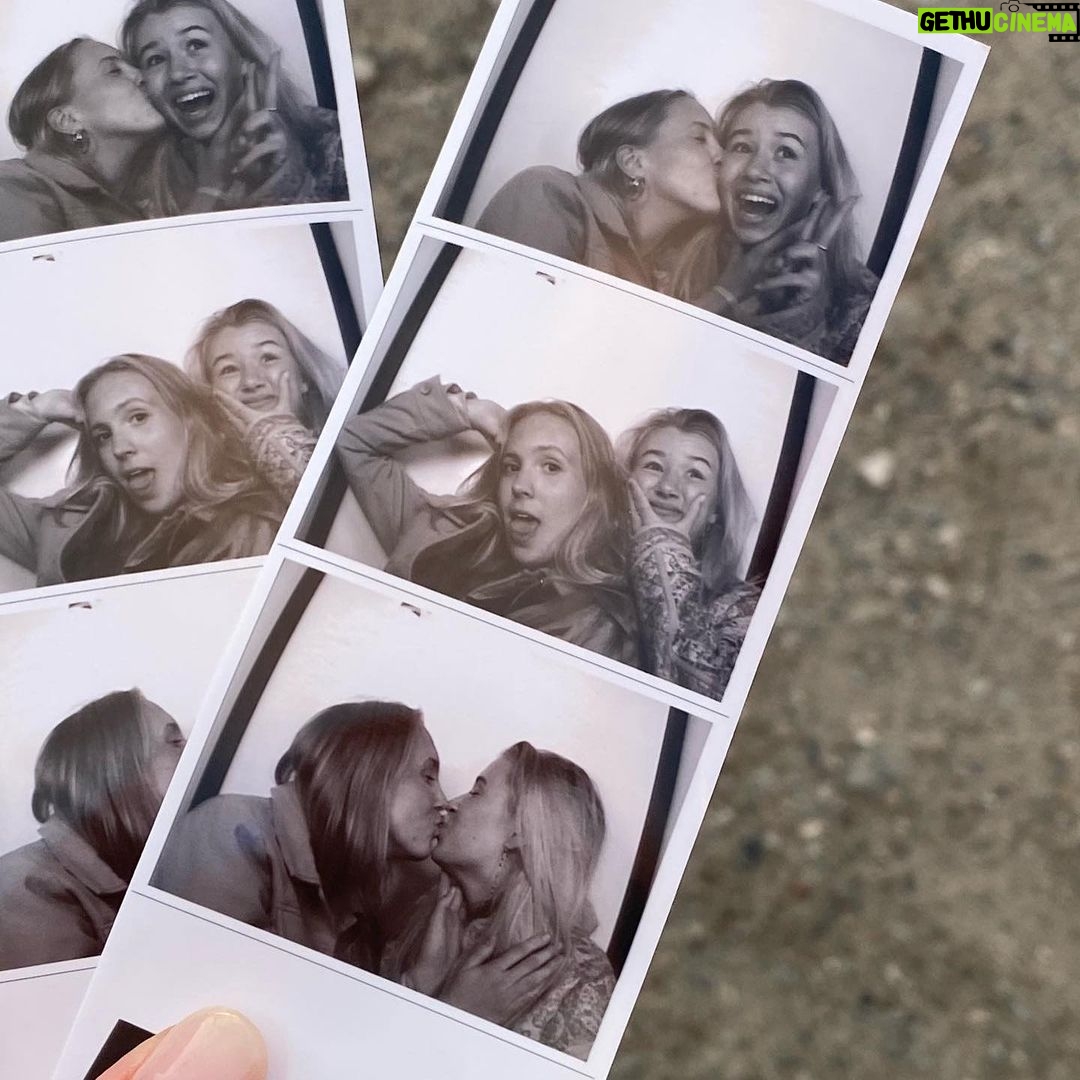 Matilde Wagner Instagram - Fan af sommer 22πΌππ«Ά Copenhagen