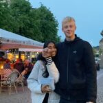 Matilde Wagner Instagram - Fan af sommer 22🌼💖🫶 Copenhagen