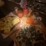 Matilde Wagner Instagram - 🕺🍕💟💞🍿