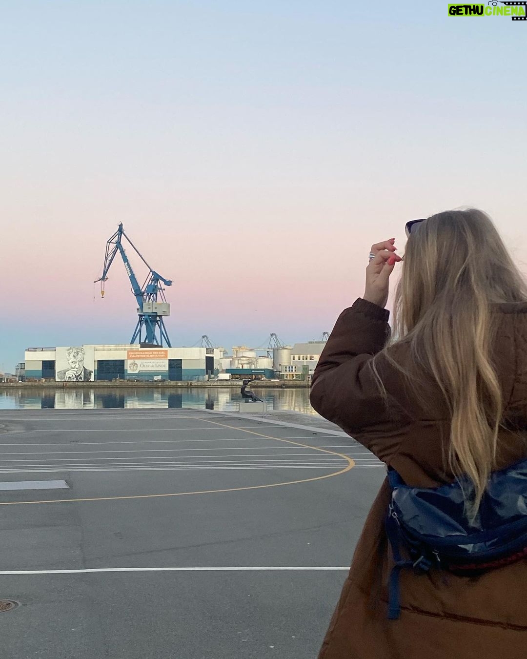 Matilde Wagner Instagram - πΊππππΏ