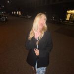Matilde Wagner Instagram – ❣️ Frederiksberg, Frederiksberg, Denmark