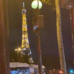 Matilde Wagner Instagram - Paris ❤️ Paris, France