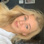Matilde Wagner Instagram - Sommeren 21 🌼🦥🌈💌💩