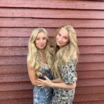 Matilde Wagner Instagram - Galla på marken ❤️ Oure Efterskole