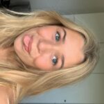 Matilde Wagner Instagram - Sommer glad 👅