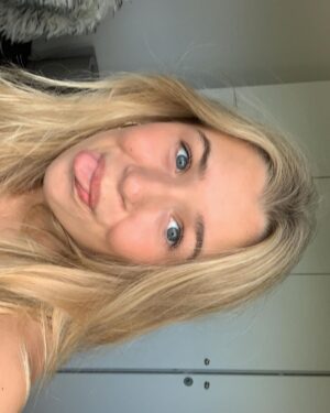 Matilde Wagner Instagram - Sommer glad 👅
