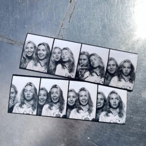 Matilde Wagner Instagram - 🤠🫶