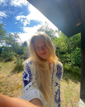 Matilde Wagner Instagram - 