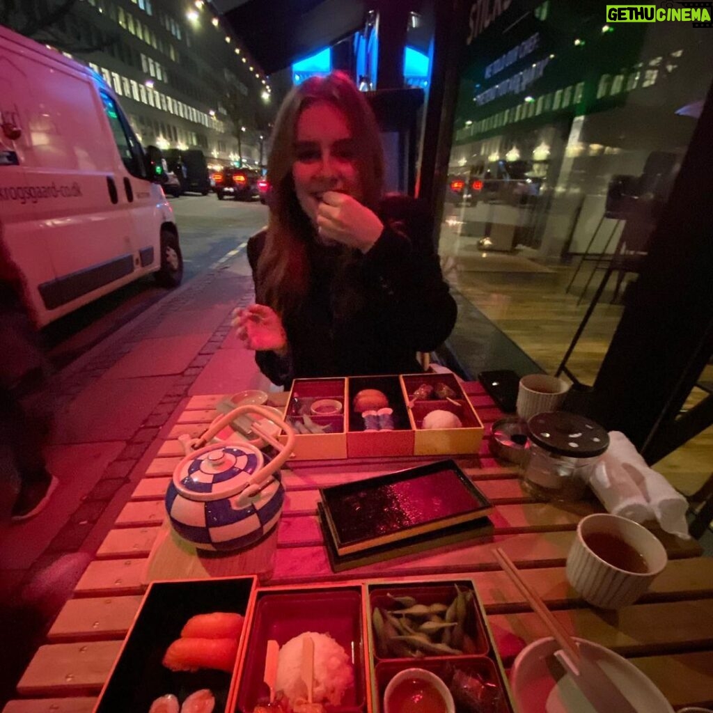Matilde Wagner Instagram - ❣️ Frederiksberg, Frederiksberg, Denmark