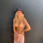 Matilde Wagner Instagram - Fødselsdagssmilet :))