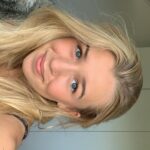 Matilde Wagner Instagram - Sommer glad 👅