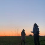 Matilde Wagner Instagram - 🌾🧡 Oure Efterskole