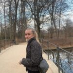 Matilde Wagner Instagram - 🤎🤎 Frederiksberg Have