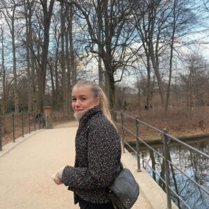 Matilde Wagner Instagram - 🤎🤎