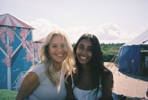 Matilde Wagner Instagram - Fra MIL 🌼🎞️🦞