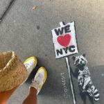 Matilde Wagner Instagram - På besøg i D.C. og NYC ❣️❣️ Washington DC