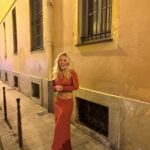 Matilde Wagner Instagram - Nice, France