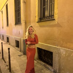 Matilde Wagner Instagram - 