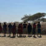 Matilde Wagner Instagram - 🦛🌙🛖 🔖Tanzania Serengeti, Tanzania