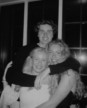 Matilde Wagner Instagram - :)