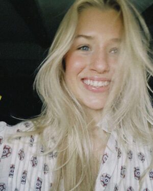 Matilde Wagner Instagram - :)