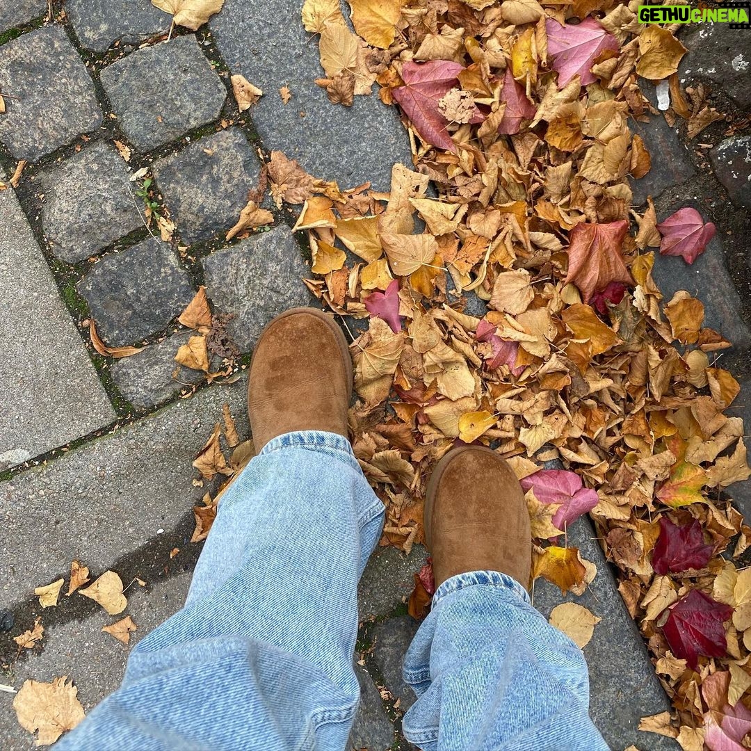Matilde Wagner Instagram - De seneste ugers tid 🤓 Copenhagen
