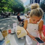 Matilde Wagner Instagram - I Bruxelles med mit engangs 🧡💛 Brussels, Belgium